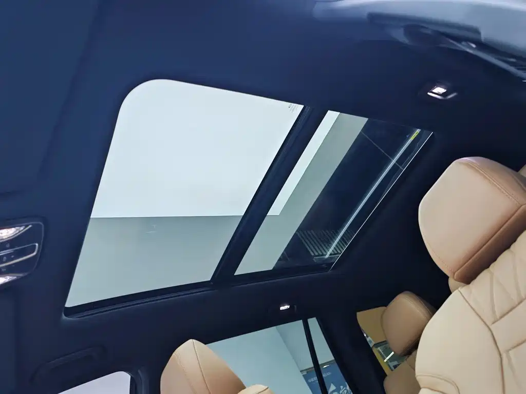 GAC Motor Trumpchi GS8 — миниатюра 18