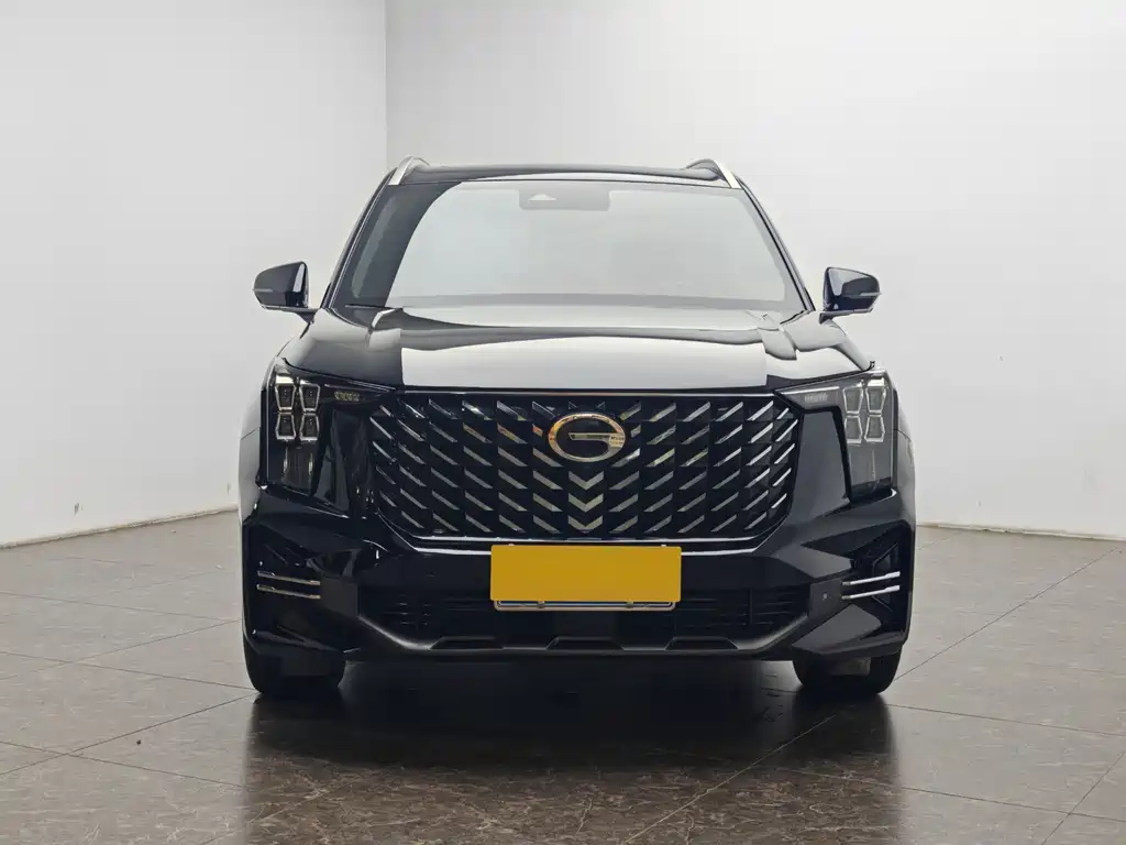 GAC Motor Trumpchi GS8 — миниатюра 5