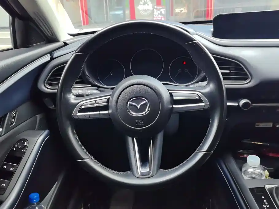 Mazda CX-30 — миниатюра 15