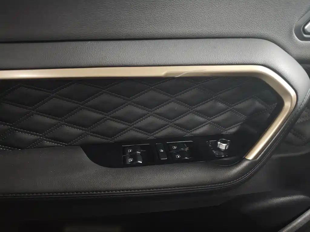 Haval H6 — миниатюра 9