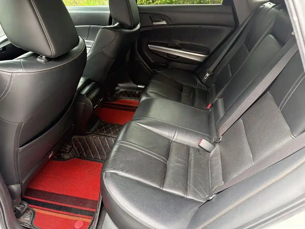 Honda Crosstour — миниатюра 4
