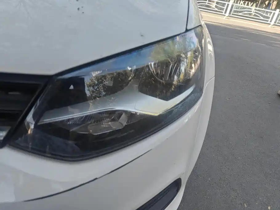 Volkswagen Polo — миниатюра 5