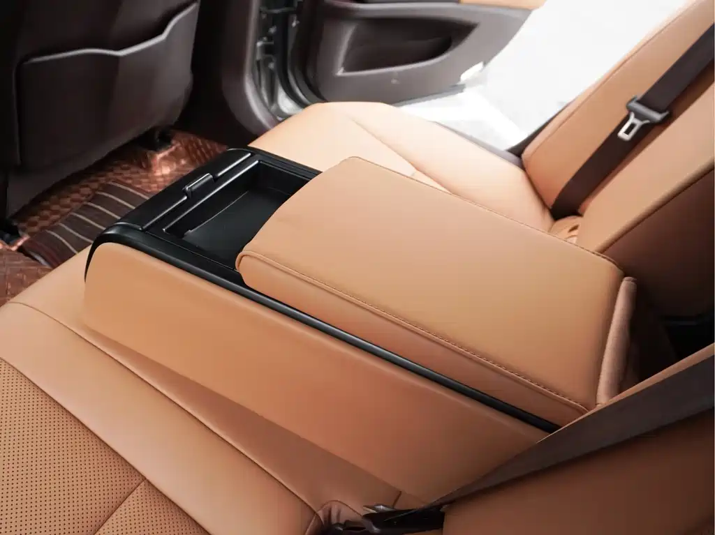 Lexus ES — миниатюра 21