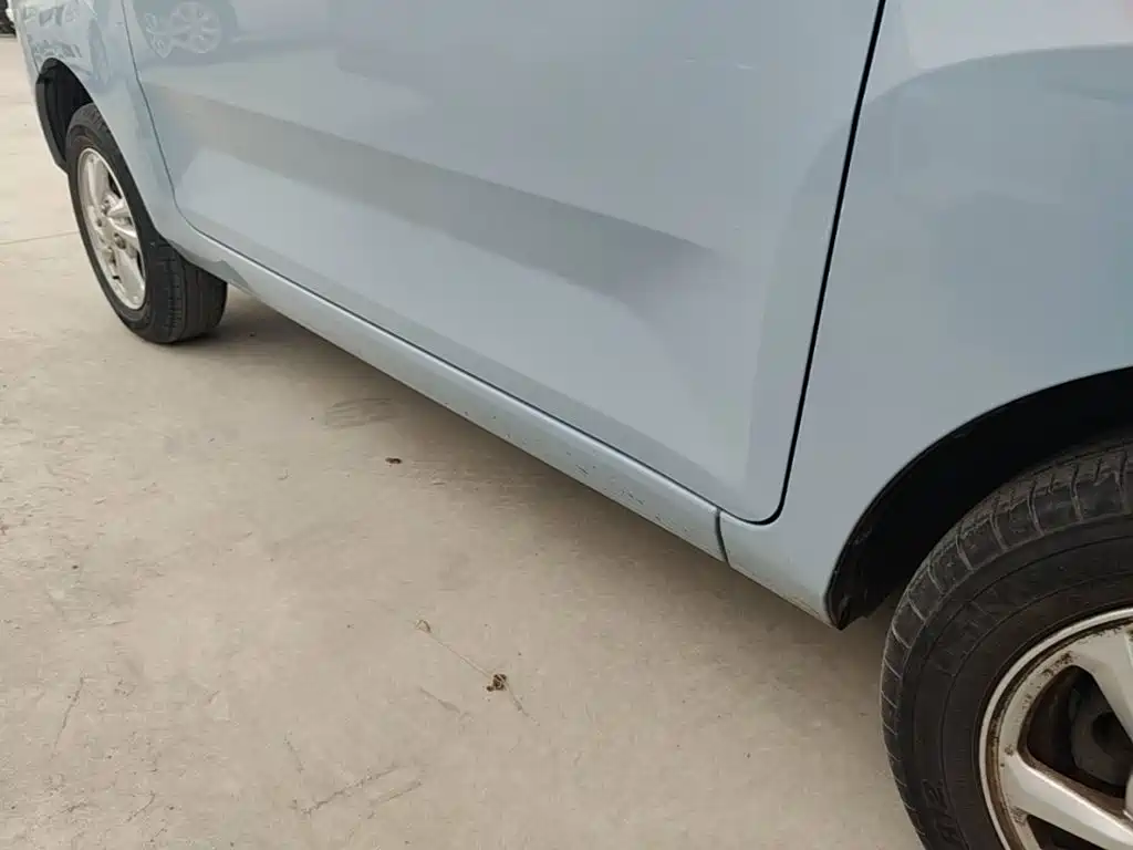 Wuling MINIEV — миниатюра 21