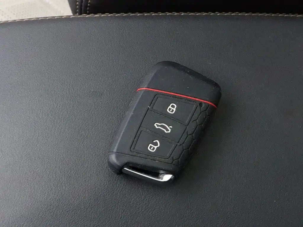 Volkswagen Magotan — миниатюра 14