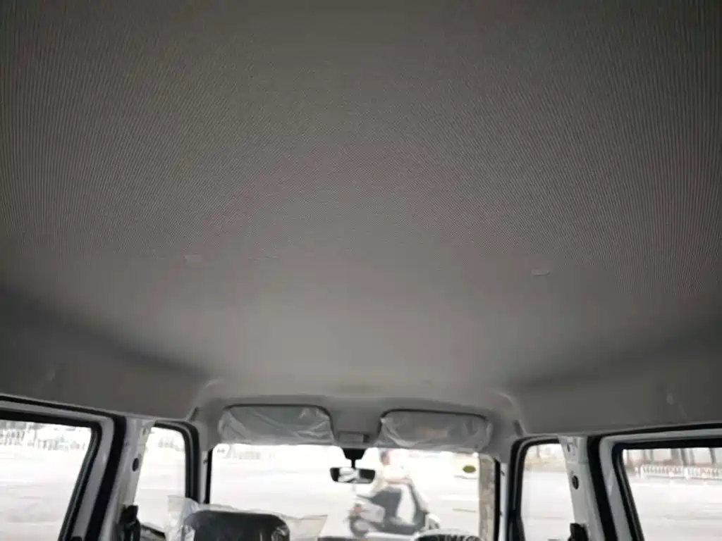 Wuling Zhiguang EV — миниатюра 18
