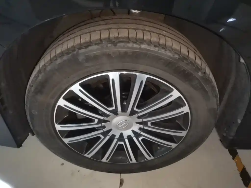 GAC Motor Trumpchi M8 — миниатюра 23