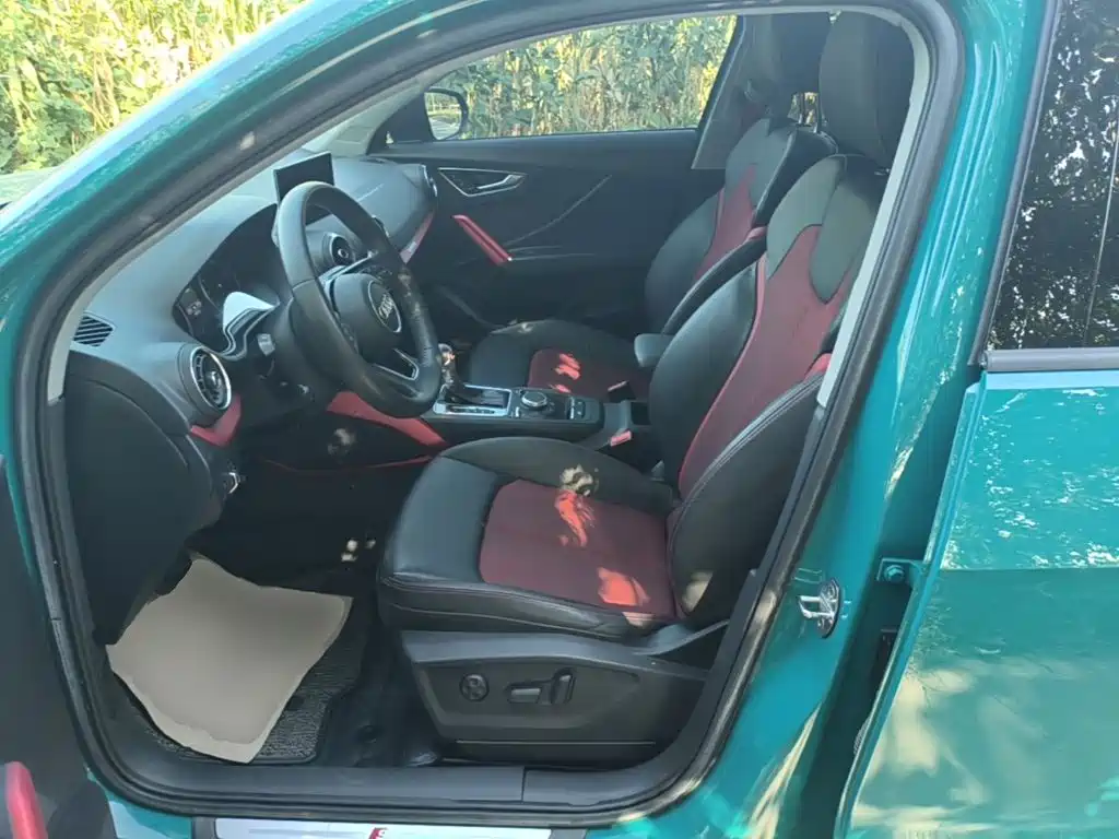Audi Q2L — миниатюра 15