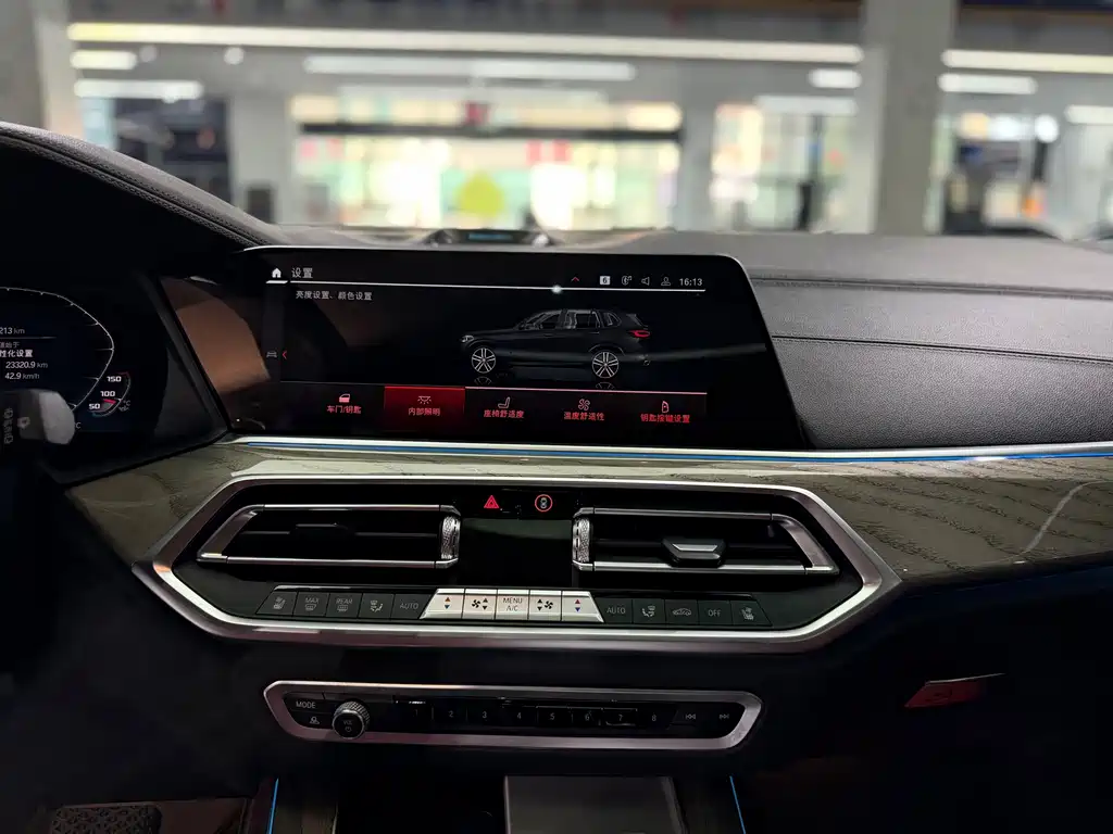 BMW X5 — миниатюра 9