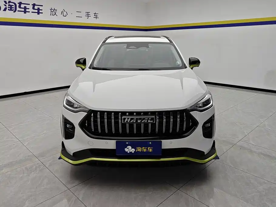 Haval Chitu — миниатюра 2