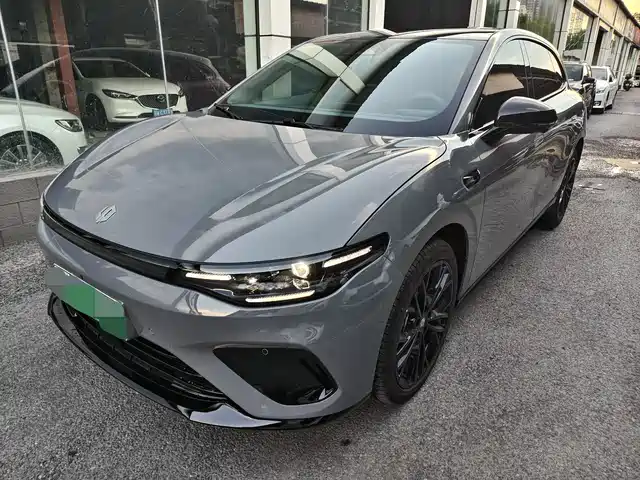2026 Leapmotor