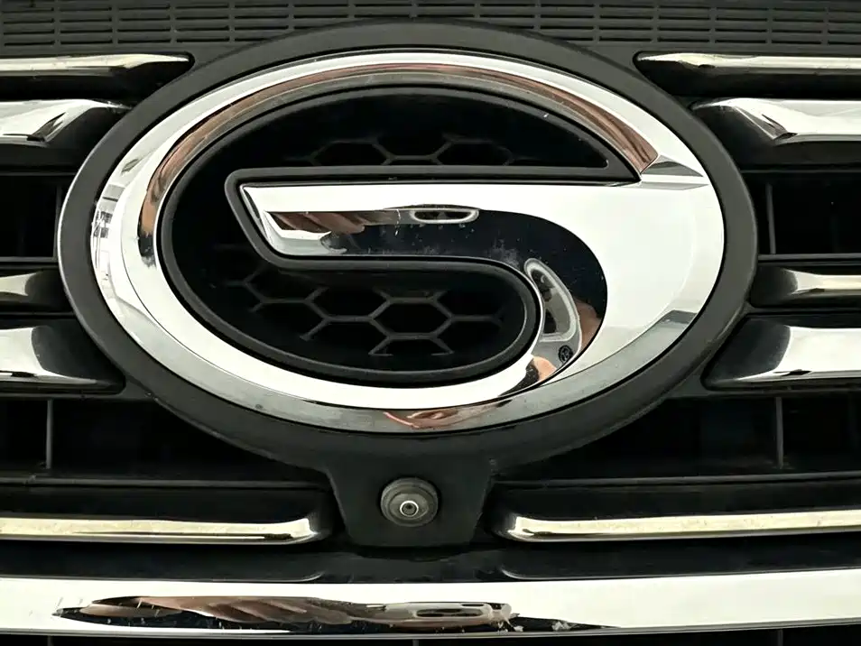 GAC Motor Trumpchi GS5 — миниатюра 20