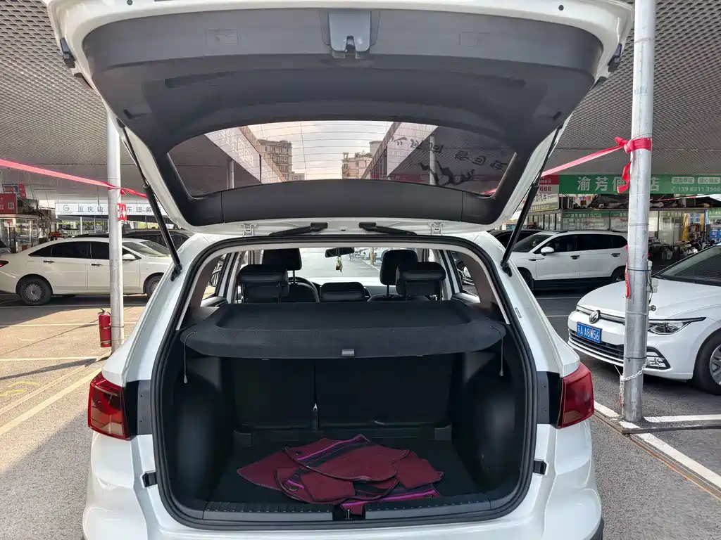 Jetta VS5 — миниатюра 15
