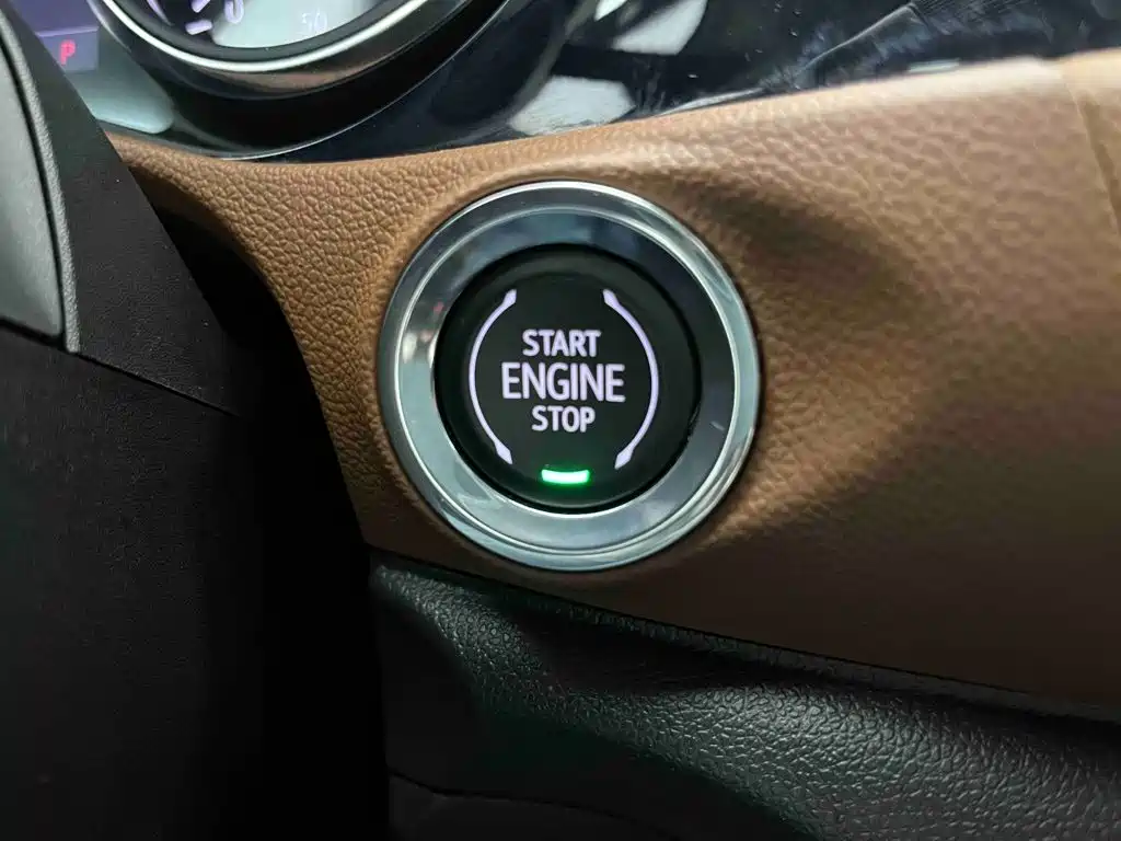 Buick Encore GX — миниатюра 5