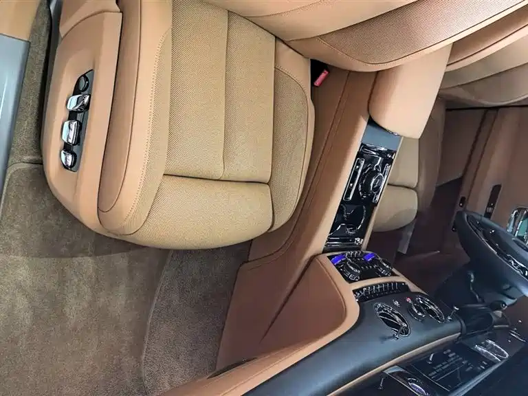 Rolls-Royce Ghost 2021 6.7T