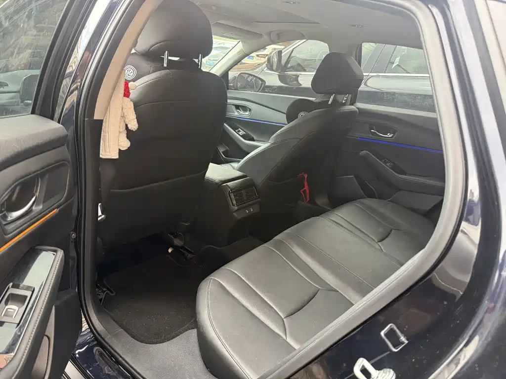 Honda Accord — миниатюра 4