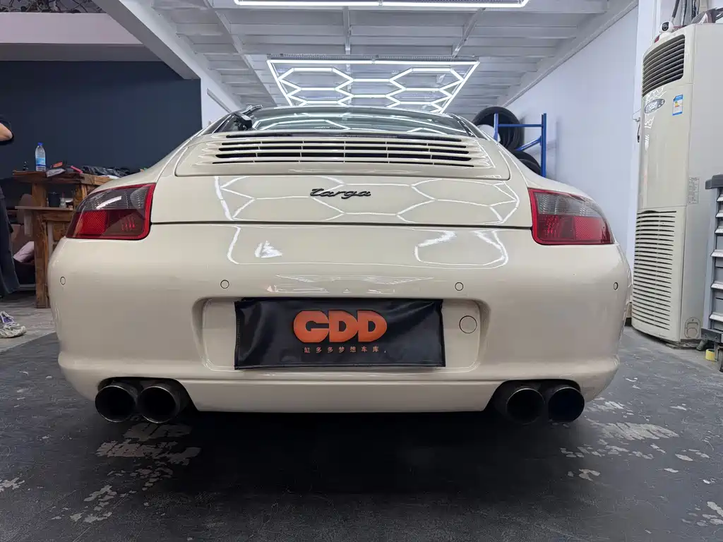 Porsche 911 — миниатюра 19