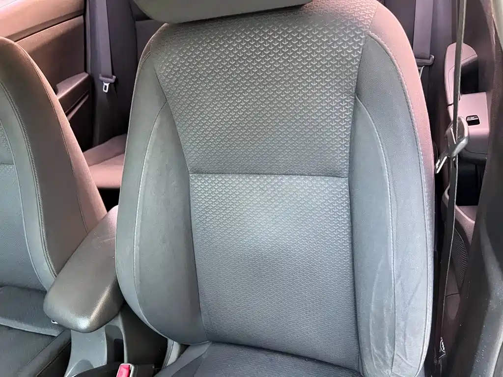 Hyundai Verna — миниатюра 13