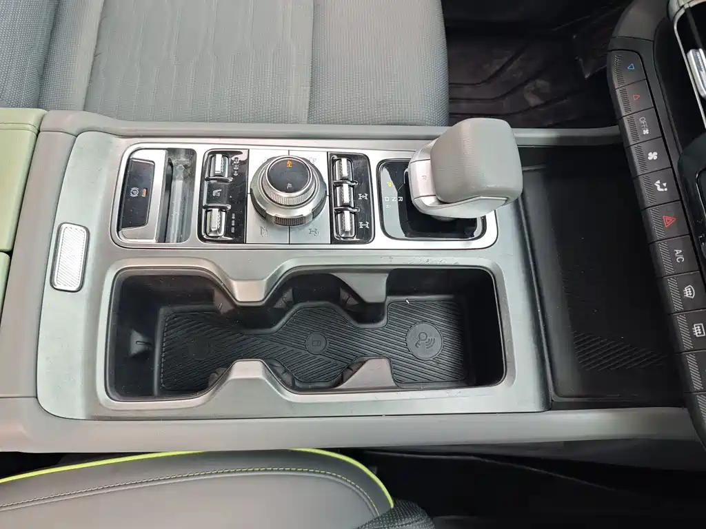 Beijing Off-Road BJ40 — миниатюра 13