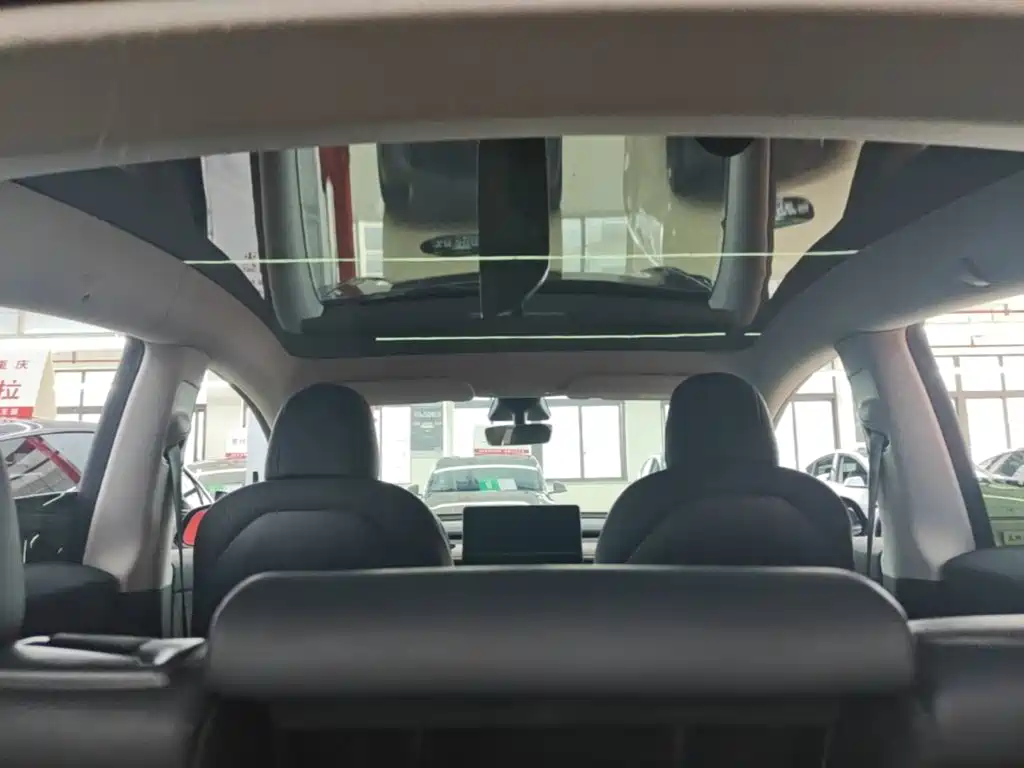 Tesla Model Y — миниатюра 18