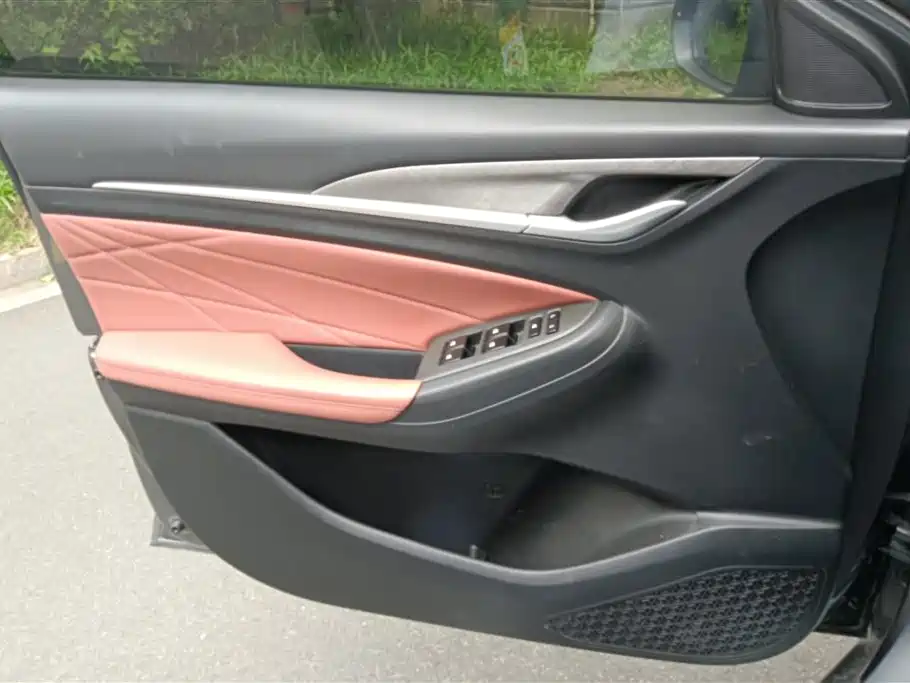 Changan Eado 2024 PLUS NE 1.4T GDI DCT
