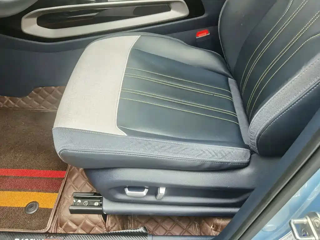 Baojun RM-5 — миниатюра 20