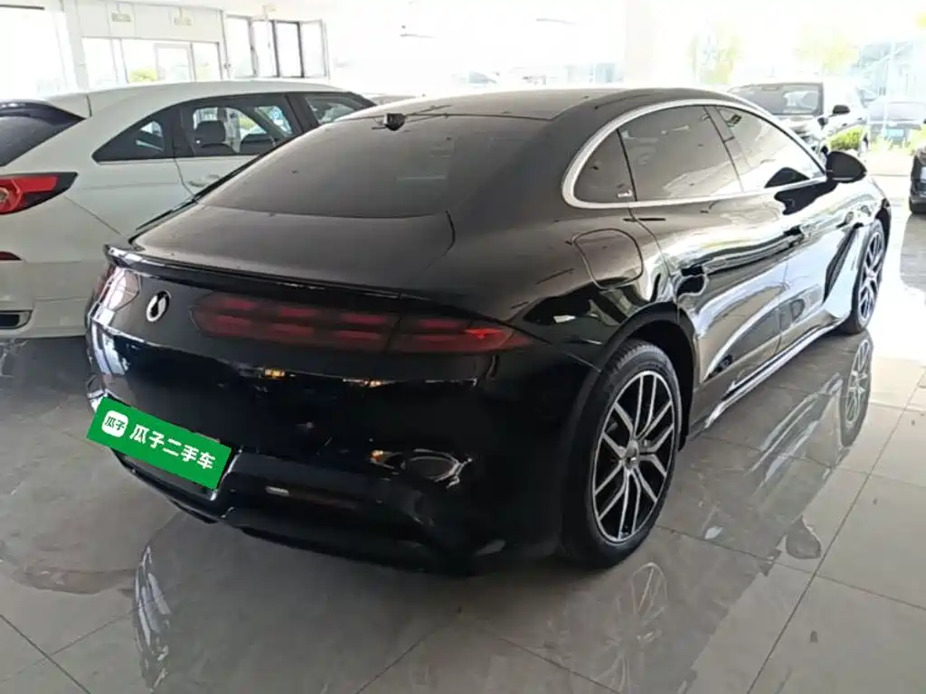 Denza Denza Z9 — миниатюра 7