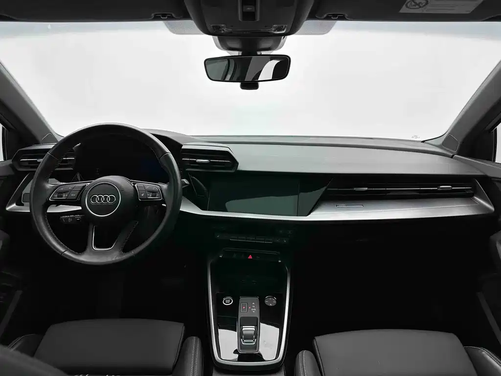 Audi A3 — миниатюра 15