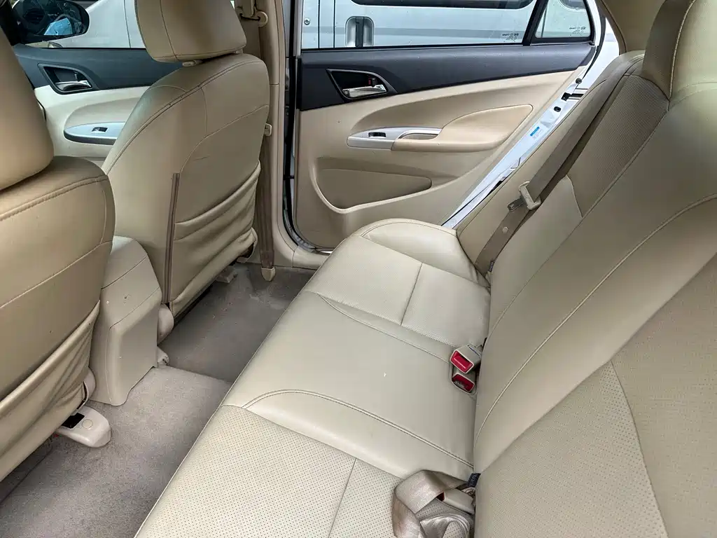 BYD F3 — миниатюра 6