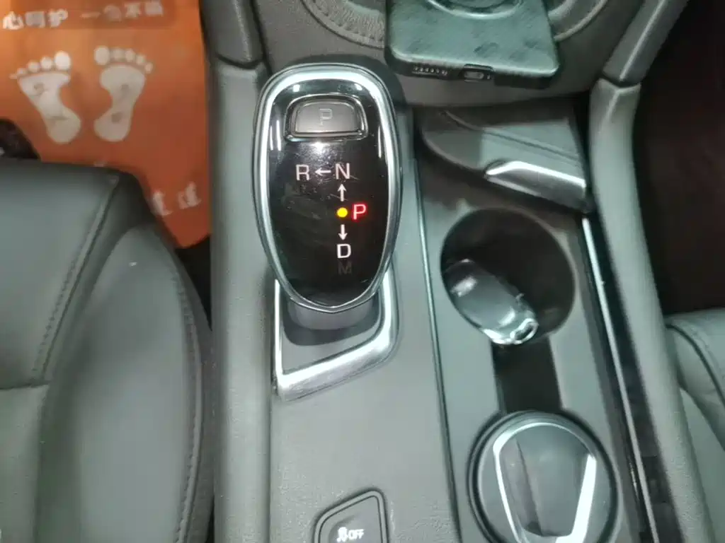 Cadillac XT5 — миниатюра 14