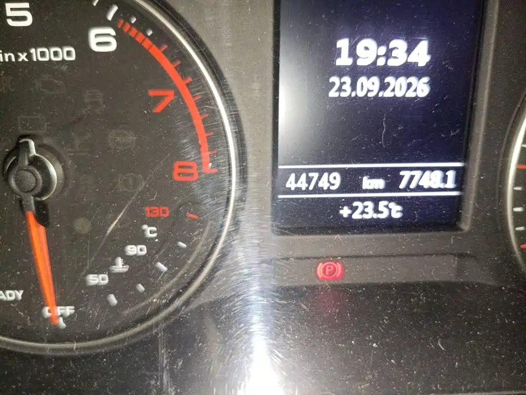 Audi A3 — миниатюра 13