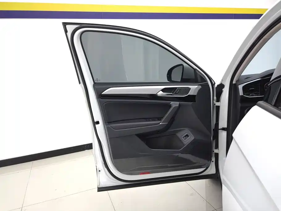 Volkswagen Tayron — миниатюра 7