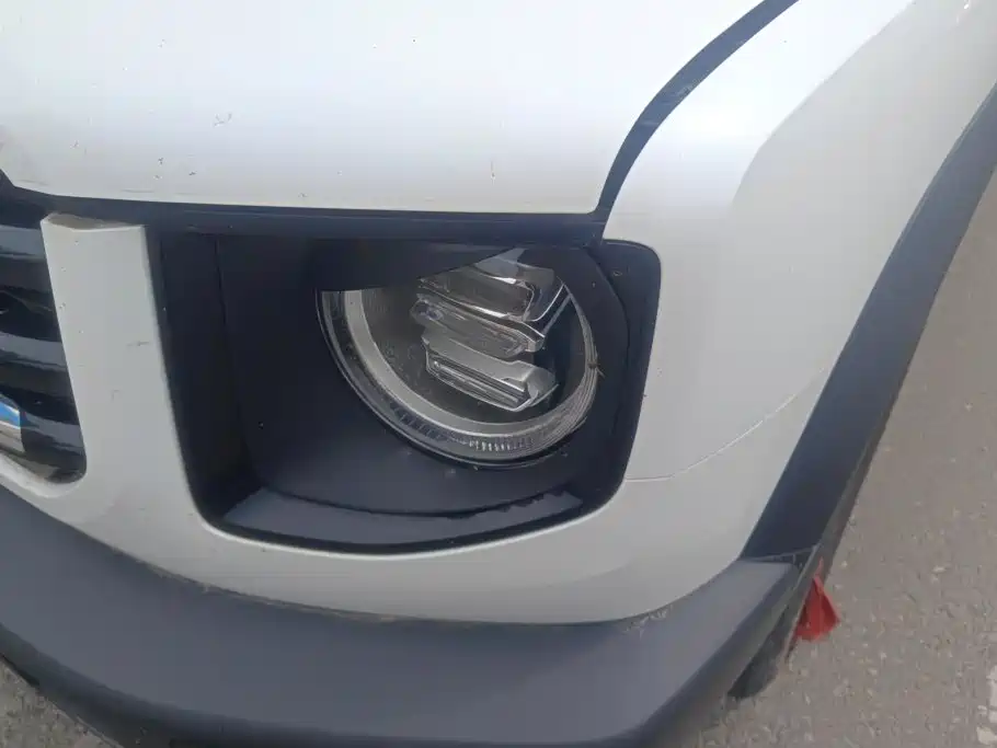 Haval Big Dog — миниатюра 5