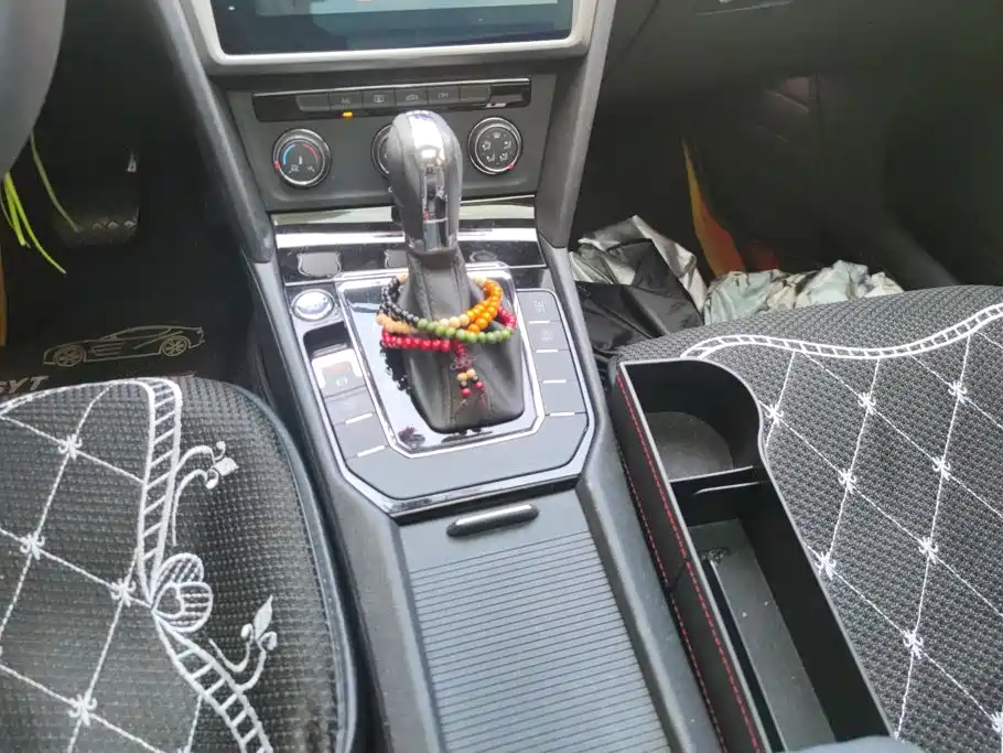 Volkswagen Lamando — миниатюра 16