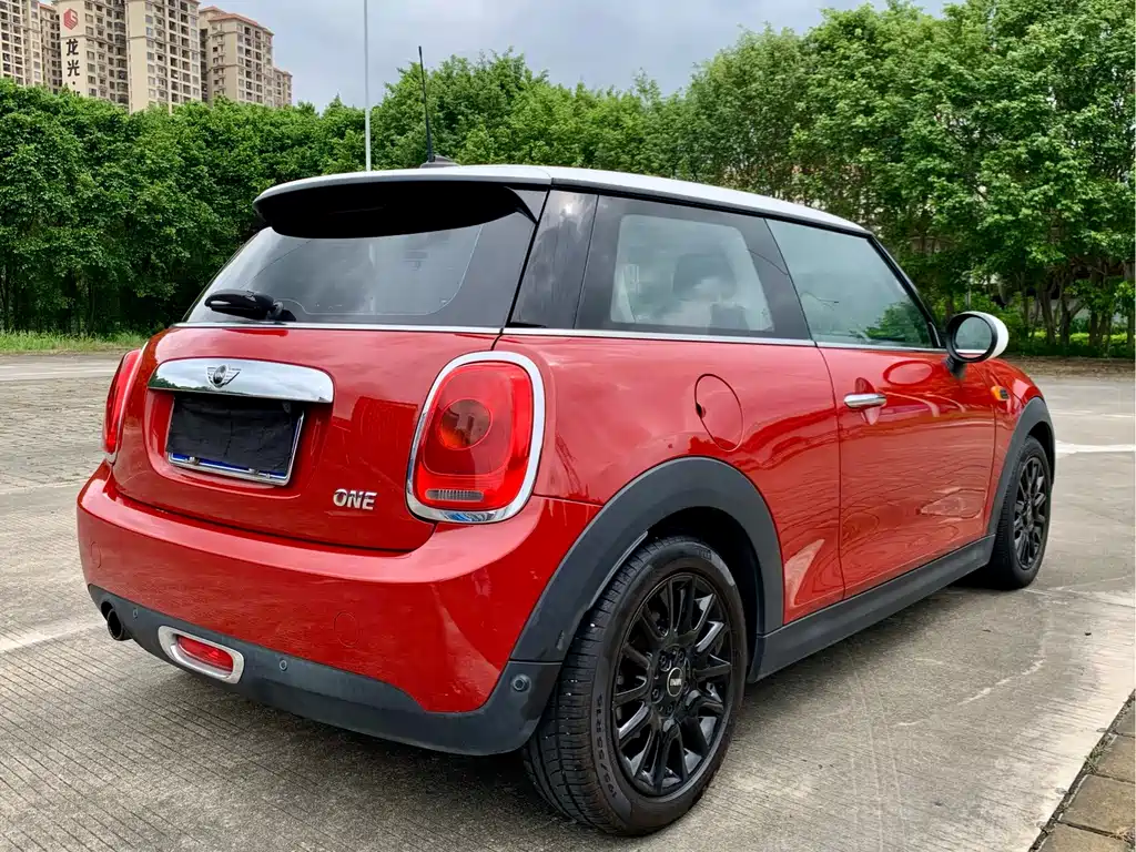 MINI Mini — миниатюра 13