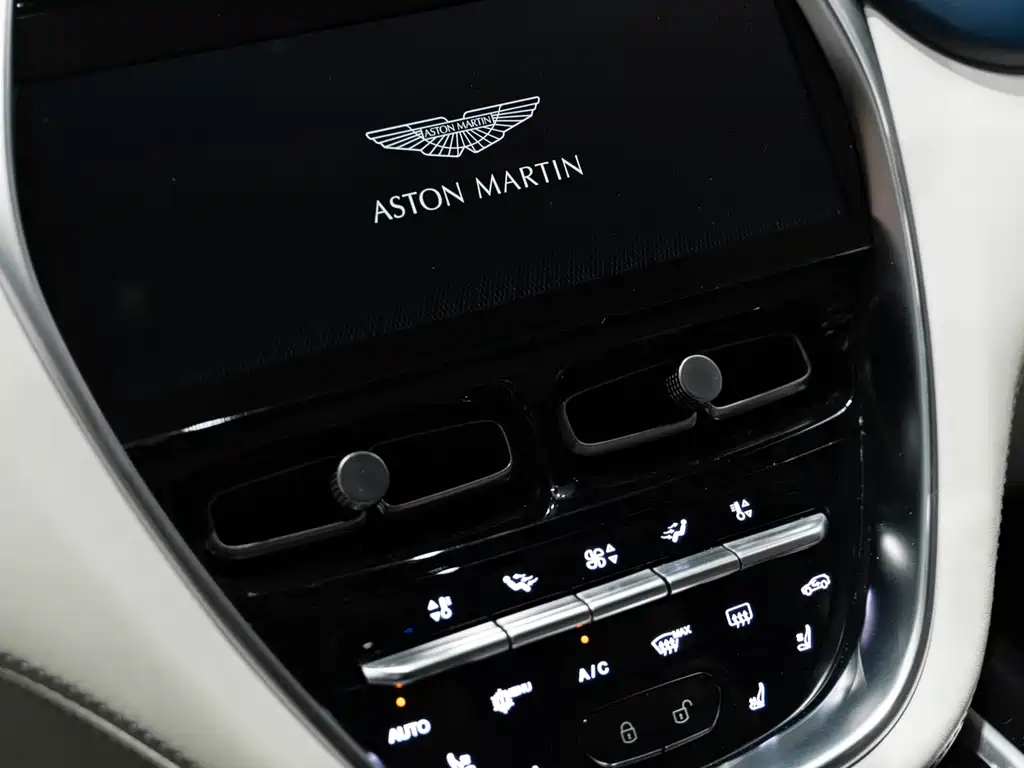 Aston Martin DBX — миниатюра 18
