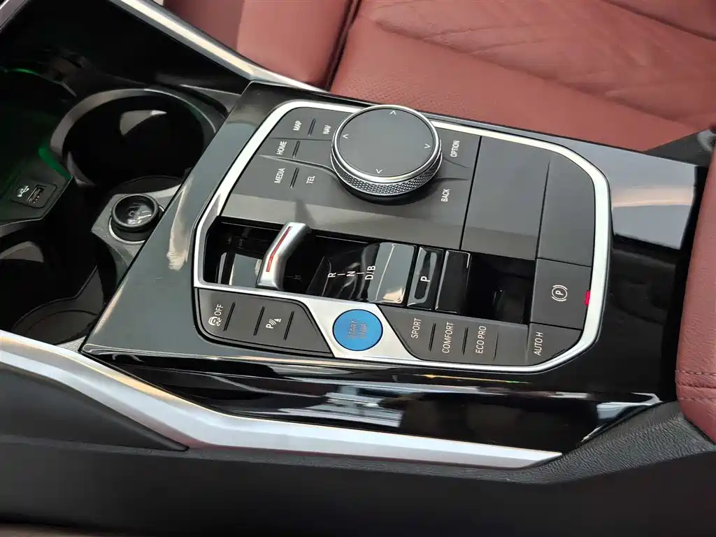BMW i3 — фотографии объявления, Фото 21