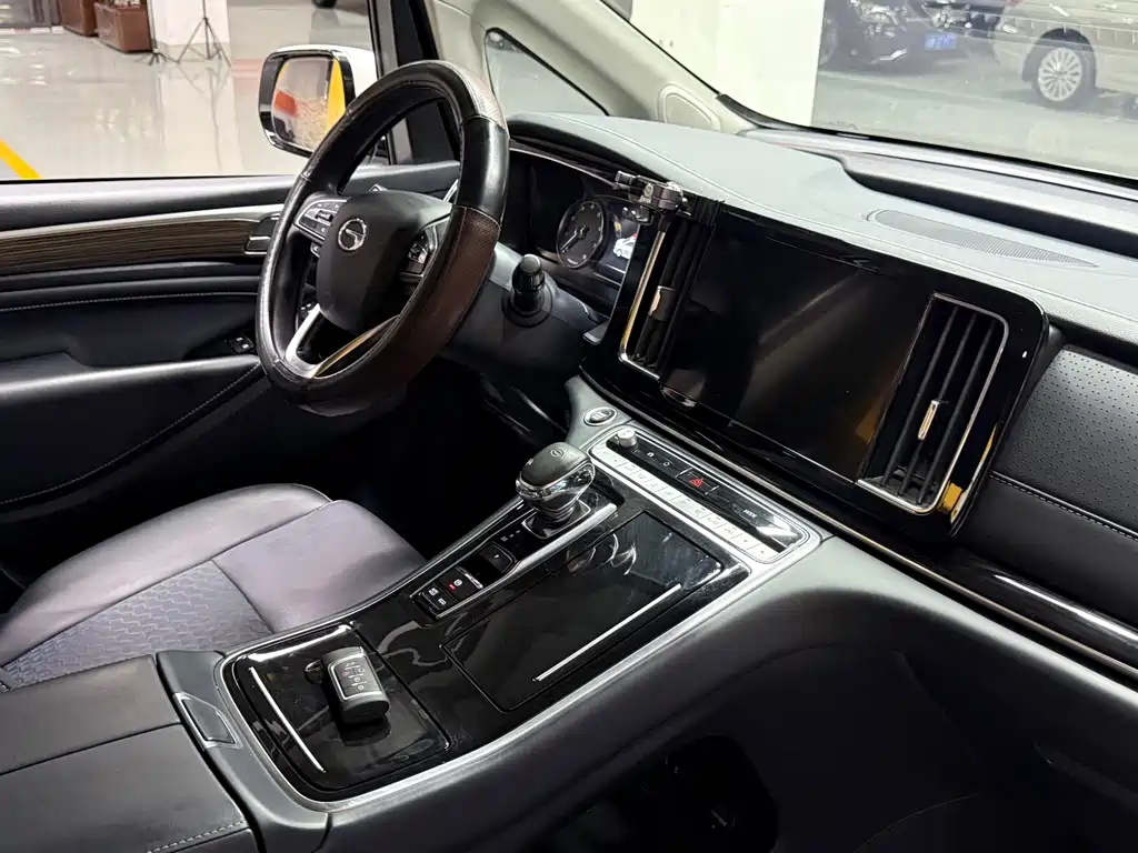 GAC Motor Trumpchi M8 — миниатюра 10