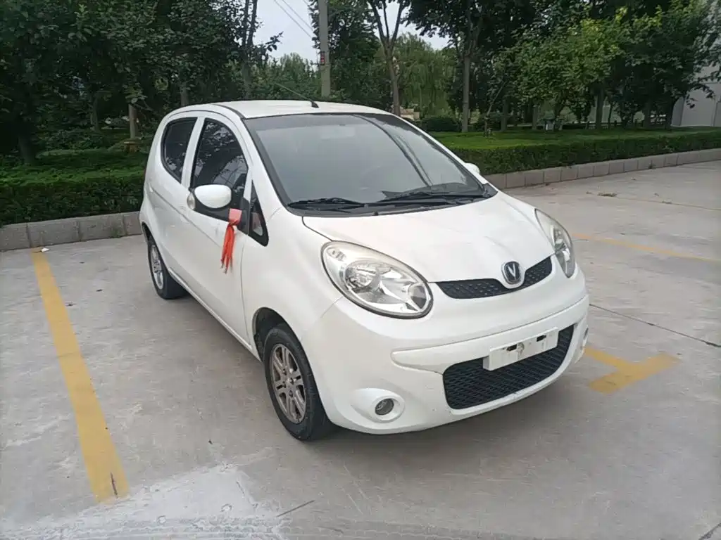 Changan MINI — миниатюра 4