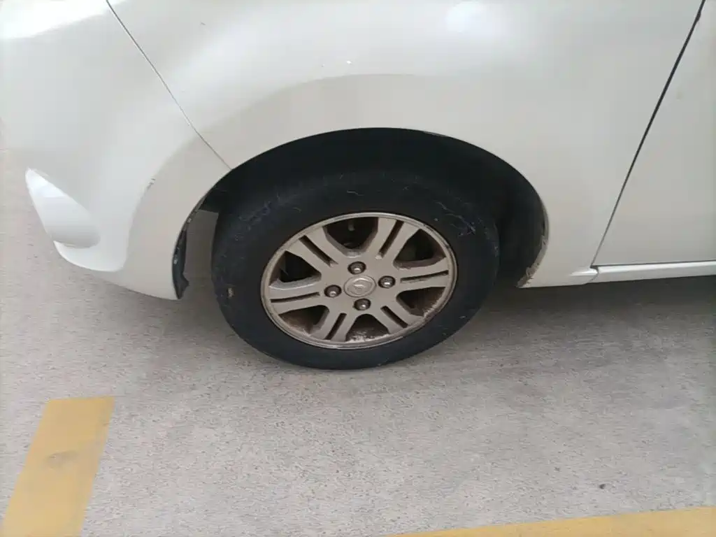 Changan MINI — миниатюра 23