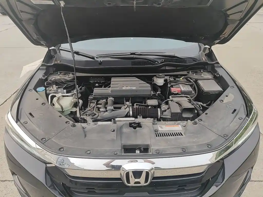 Honda Breeze — миниатюра 20