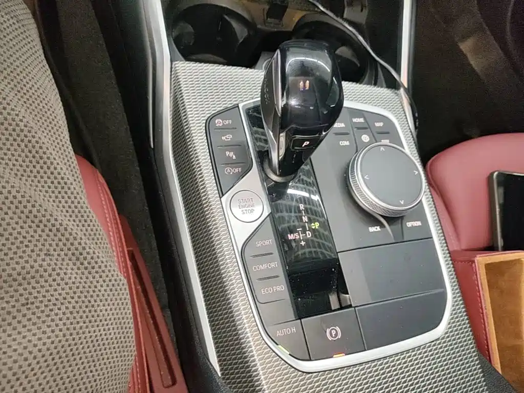 BMW 3 Series — миниатюра 14