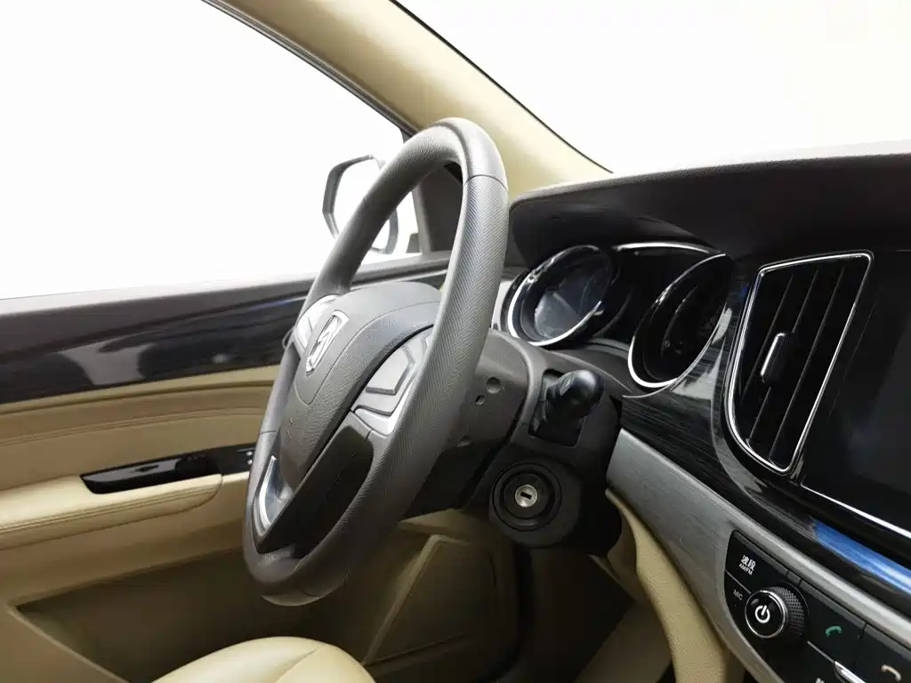 Baojun 730 — миниатюра 22