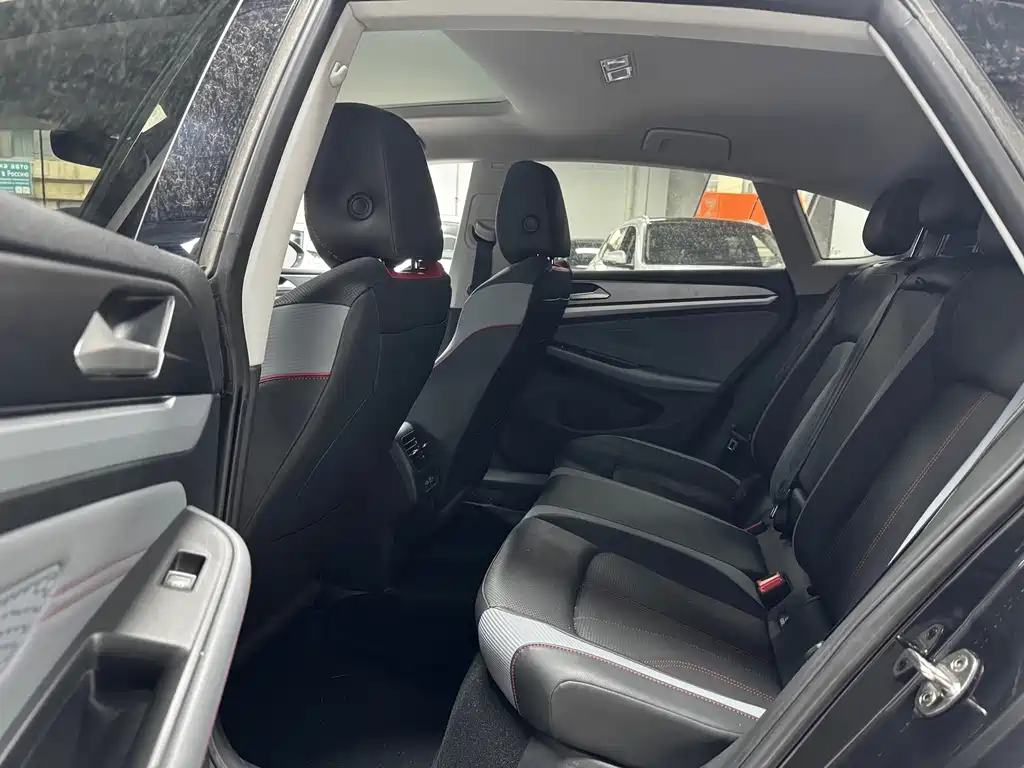 Volkswagen Lamando — миниатюра 5