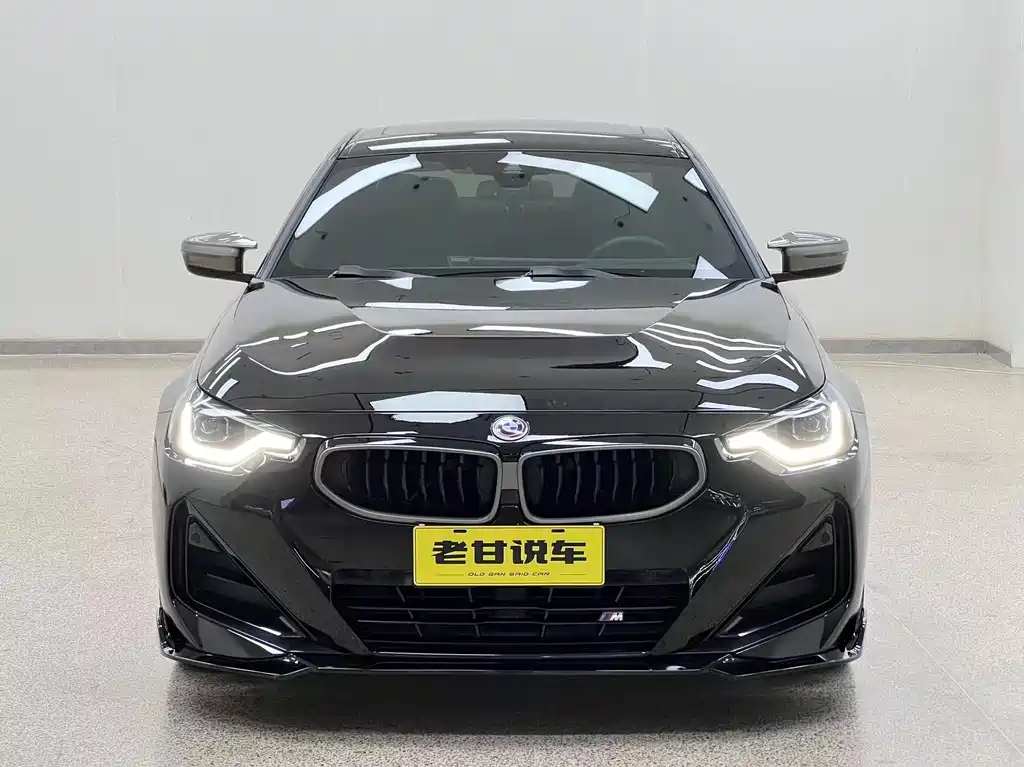 BMW M240i — миниатюра 2