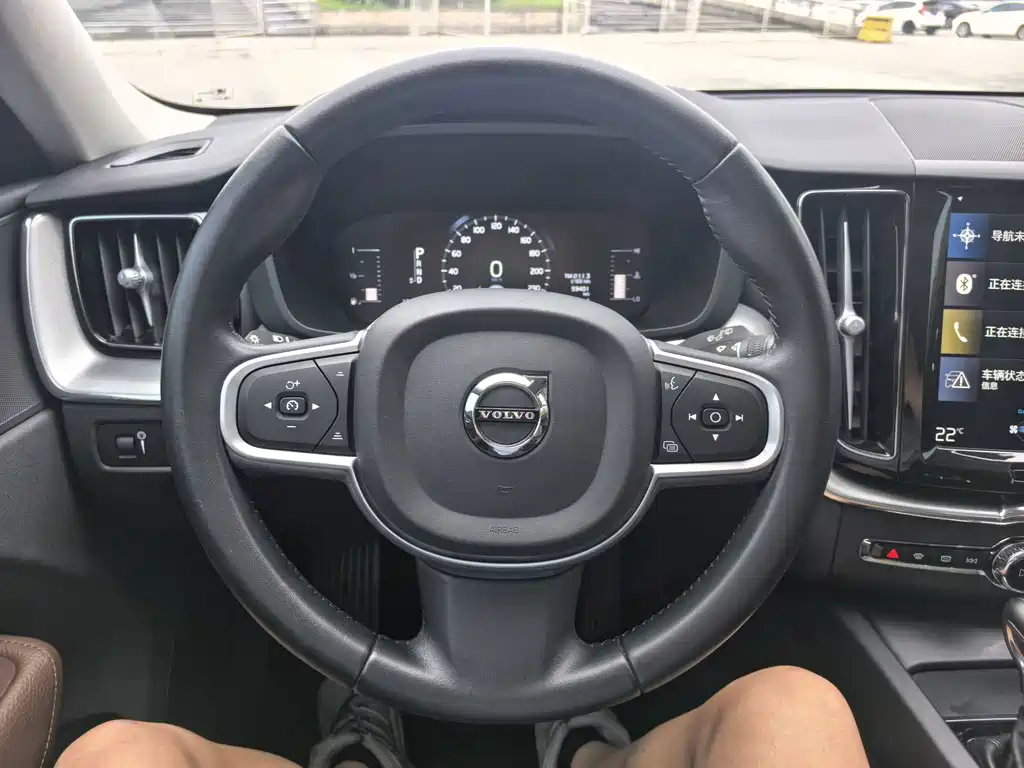 Volvo XC60 — миниатюра 16