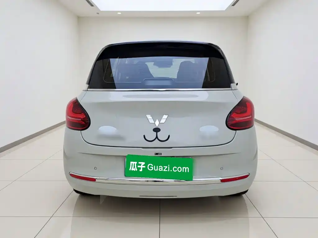 Wuling Bingo — миниатюра 5
