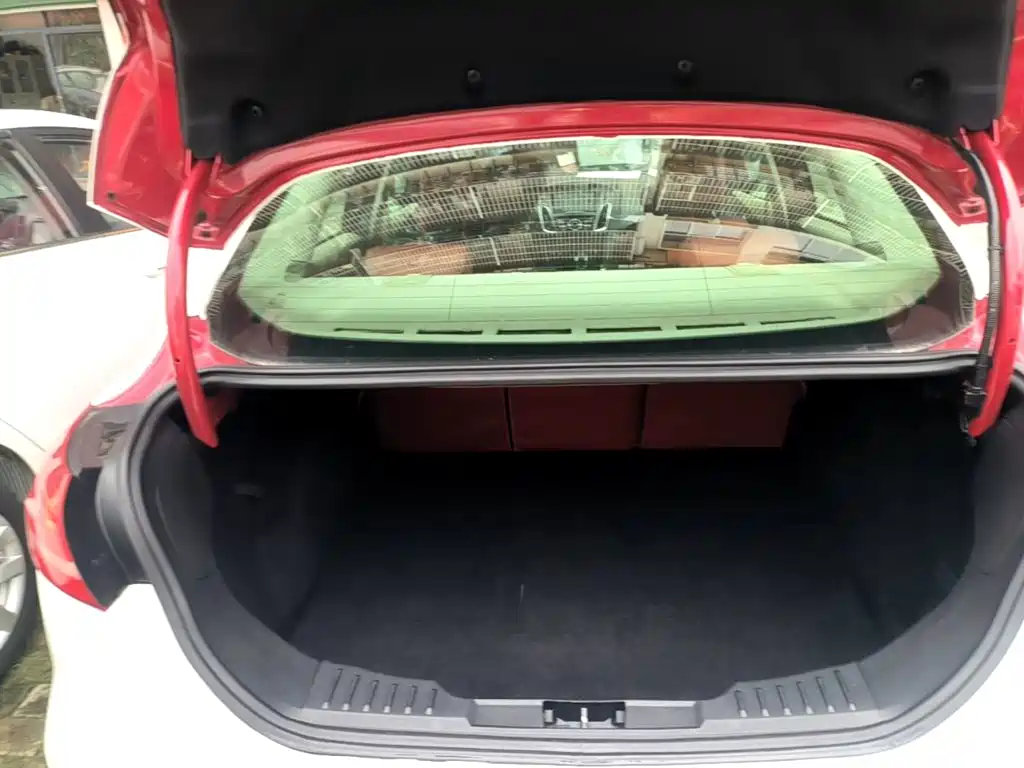 Ford Focus — миниатюра 19