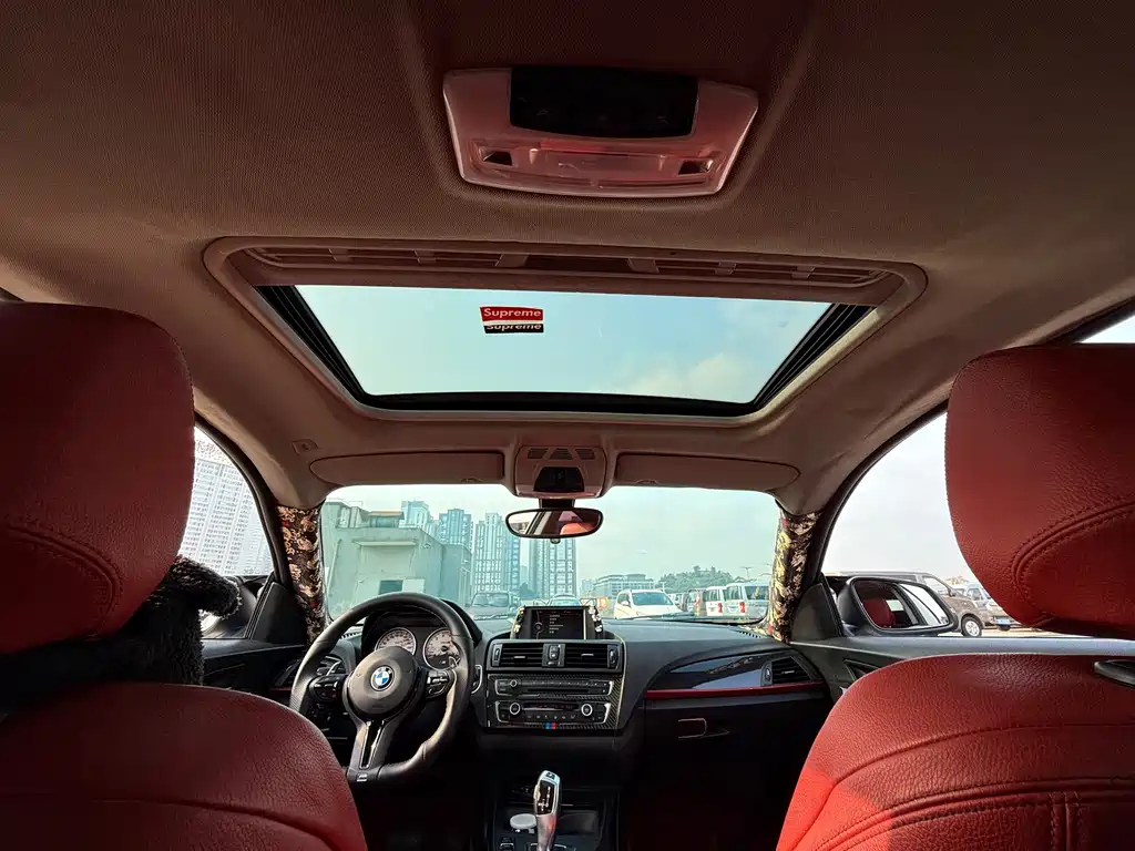 BMW 2 Series (Import) — миниатюра 14
