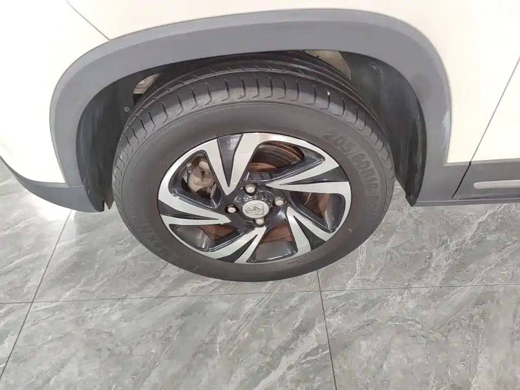 Baojun 510 — миниатюра 23